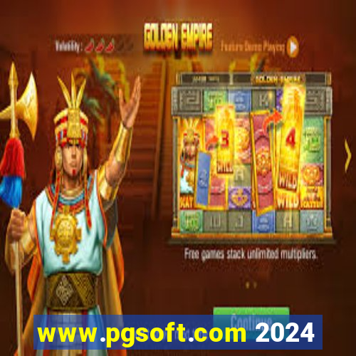 www.pgsoft.com 2024